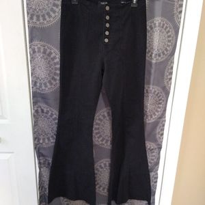 Black Label C'EST TOI Jeans